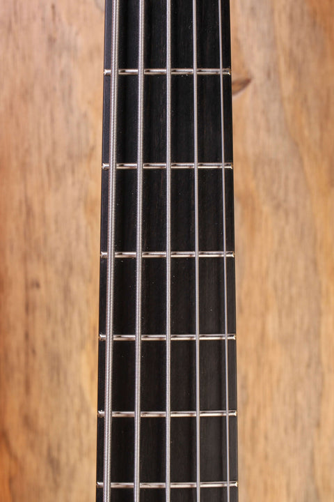 Sandberg California II VM 5-S Hardcore Aged Black