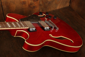 Ibanez AS73 TCD 