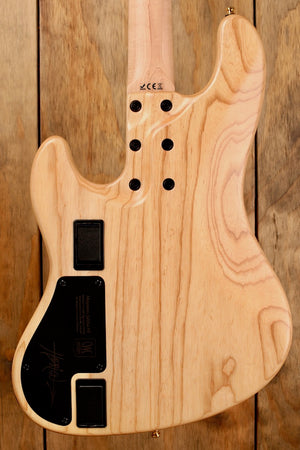 Mayones Jabba Hadrien Feraud PJ 4 Sunburst