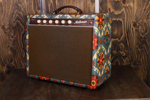 Milkman 20W Creamer 1x12 Combo Aunt Gertie PRE-OWNED