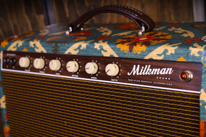 Milkman 20W Creamer 1x12 Combo Aunt Gertie PRE-OWNED