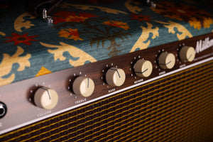 Milkman 20W Creamer 1x12 Combo Aunt Gertie PRE-OWNED