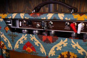 Milkman 20W Creamer 1x12 Combo Aunt Gertie PRE-OWNED