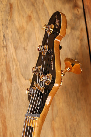 Sandberg California II V-TM Ida Nielsen 5-String