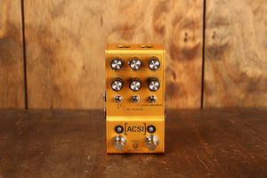 Walrus MAKO ACS1 Amp &amp; Cab Simulator