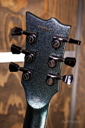 ESP E-II Eclipse DB Granite Sparkle