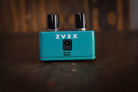 Zvex Box of Rock