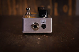 Zvex Woolly Mammoth Vexter