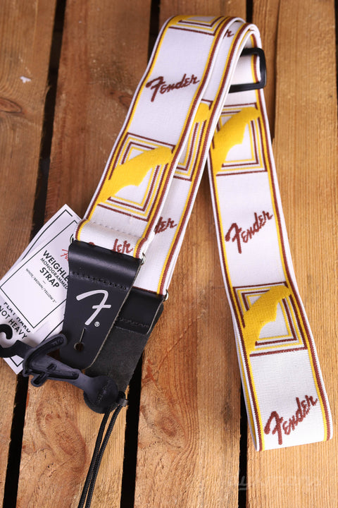 Fender Guitar Straps