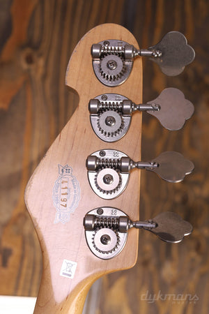 Sandberg California II TT Passive Roquefort Blue Marlowe DK