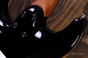 Ibanez AZ2204N Prestige Black