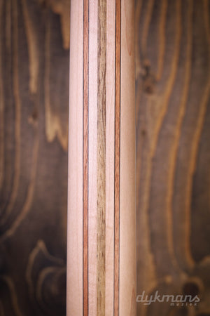 Mayones Regius 6 Core Trans Black Raw