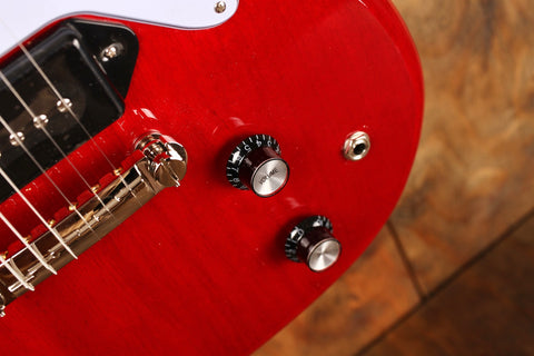 Epiphone Coronet Cherry