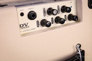 DV Mark Little Jazz Combo