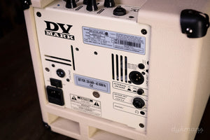 DV Mark Little Jazz Combo