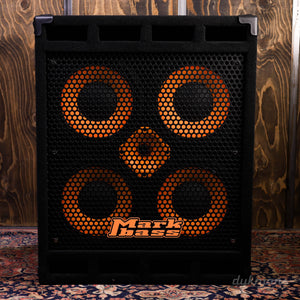 Markbass Standard 104 HF Cabinet