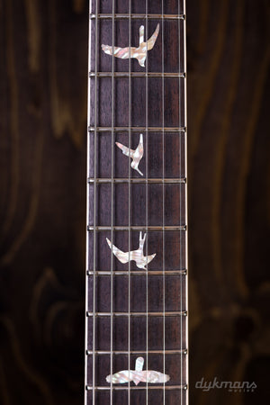 PRS McCarty Singlecut 594 Black Goldburst