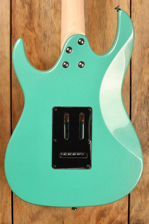 Ibanez GRX40 MGN Metallic Light Green