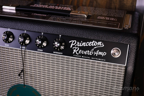 Fender Tone Master Princeton Reverb