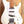 Ibanez ICHI10 Vintage White Matte