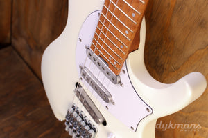 Ibanez ICHI10 Vintage White Matte