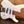 Ibanez ICHI10 Vintage White Matte