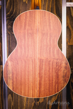 Lowden WL-35 Wee Lowden 12-fret CN/SS