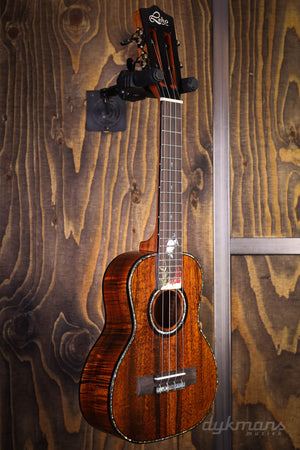Leho Concert Ukulele Koa LHUC-ASKOA-LMT