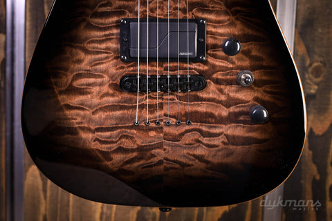 ESP LTD JM-II JOSH MIDDLETON SIGNATURE