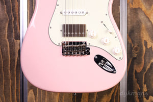 Suhr Mateus Asato Shell Pink PRE-ORDER June 2024