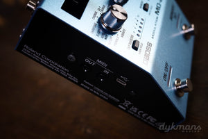 Boss MD-200 modulation