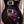PRS Tremonti Custom Color Purple Iris Wrap