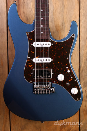 Ibanez AZ2204N Prestige Prussian Blue Metallic