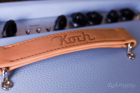 Koch The Greg Koch Signature Combo