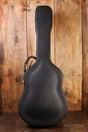 Boston Traditional Pro Series CAC-500-D Deluxe dreadnought guitar case