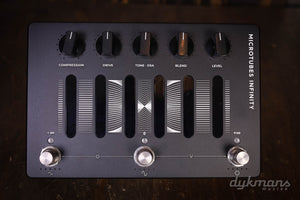Darkglass Microtubes Infinity