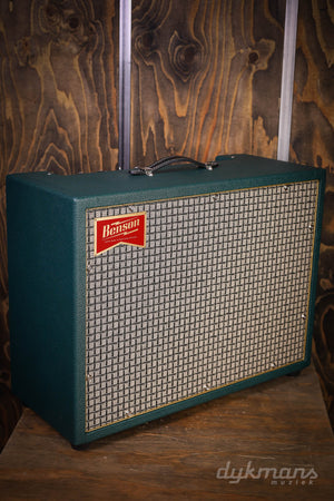 Benson Earhart Reverb Combo