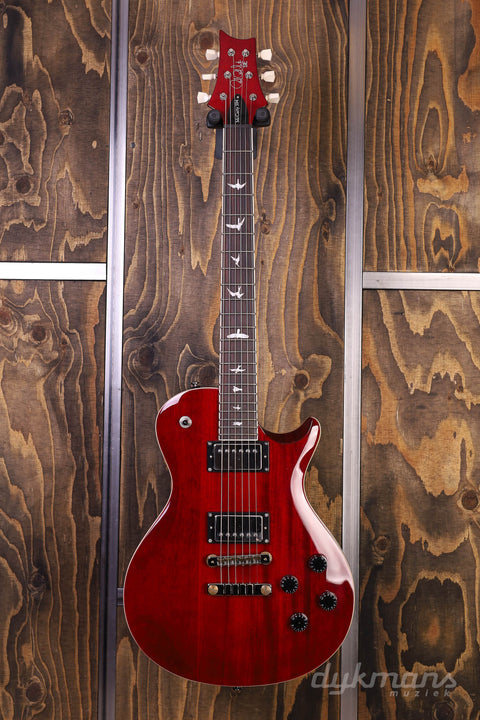 PRS SE McCarty 594 Singlecut Standard Vintage Cherry