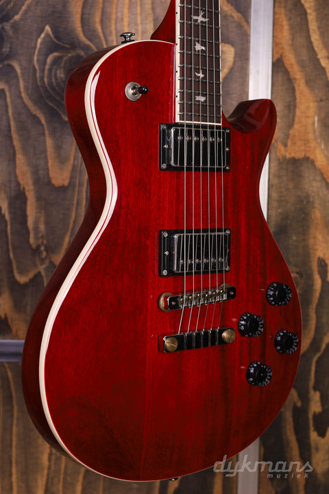 PRS SE McCarty 594 Singlecut Standard Vintage Cherry