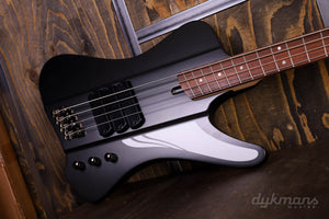 Dingwall D-Roc Standard 4 Black Matte