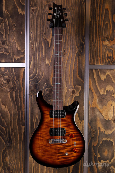 PRS SE Paul's Guitar Black Goldburst