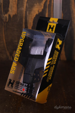 Hercules Guitar Pendant GSP39WB Plus