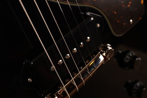 Gibson Les Paul Junior Ebony