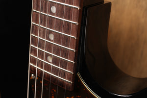 Gibson Les Paul Junior Ebony