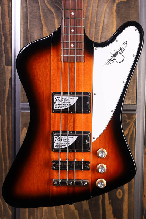 Epiphone Thunderbird 60s Bass