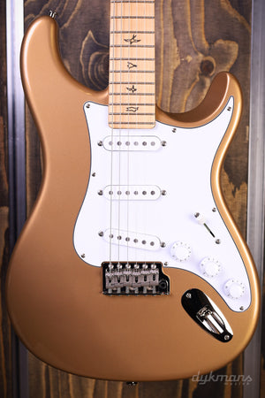 PRS Silver Sky Maple John Mayer Golden Mesa