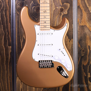 PRS Silver Sky Maple John Mayer Golden Mesa
