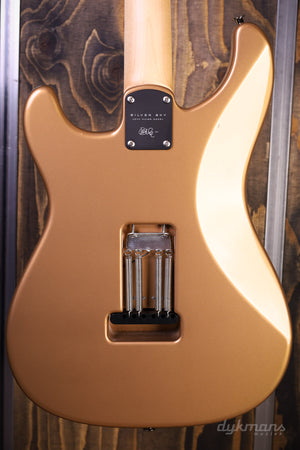 PRS Silver Sky Maple John Mayer Golden Mesa