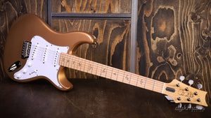 PRS Silver Sky Maple John Mayer Golden Mesa