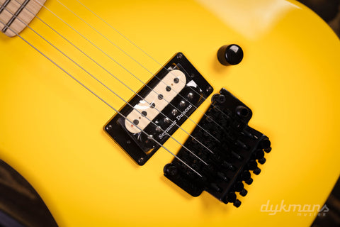 Kramer Baretta Bumblebee Yellow